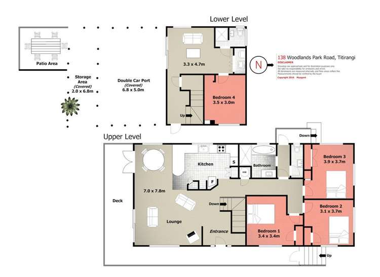 138 Woodlands Park Road Titirangi_17