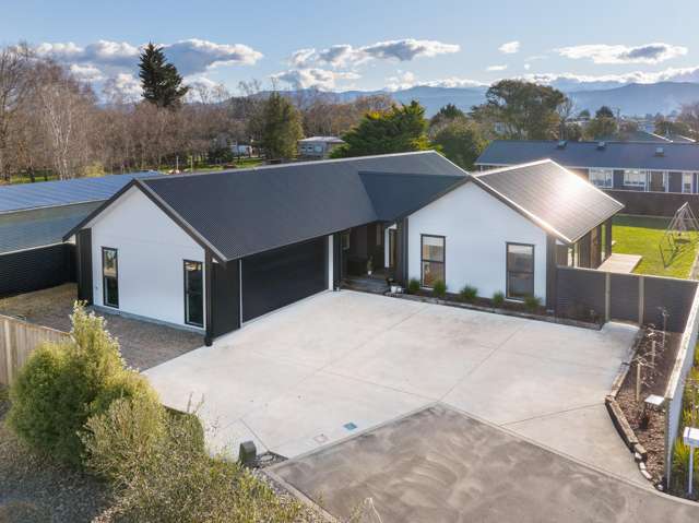 Smart Design. Easy Living. BEO $829,000.