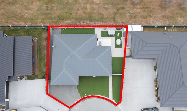 8 Kinnaird Close Alexandra_15