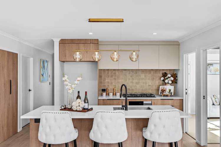 Lot 8 Chris Gatehouse Lane Pokeno_6