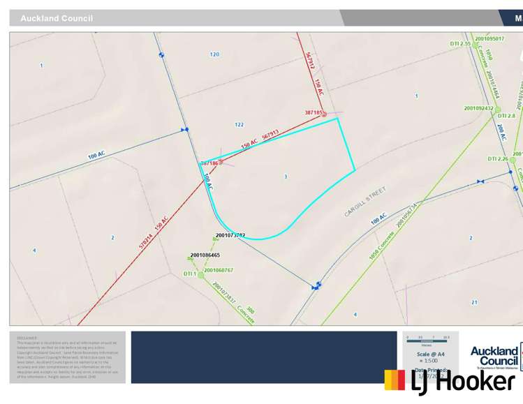 3 Cargill Street Papakura_17