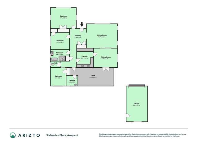 3 Marsden Place Awapuni_1