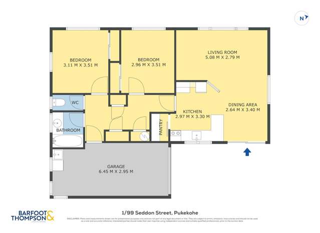 1/99 Seddon Street Pukekohe_1