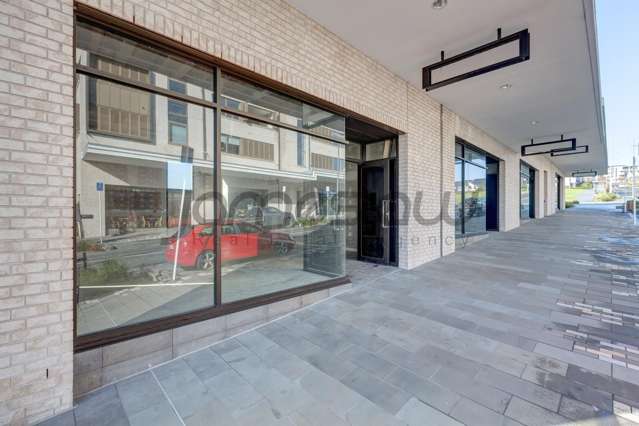 Ground Floor/Unit 4/57 Glenvar Ridge Road Long Bay_1