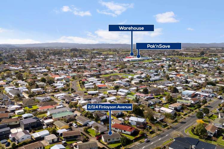 2/114 Finlayson Avenue Clendon Park_9