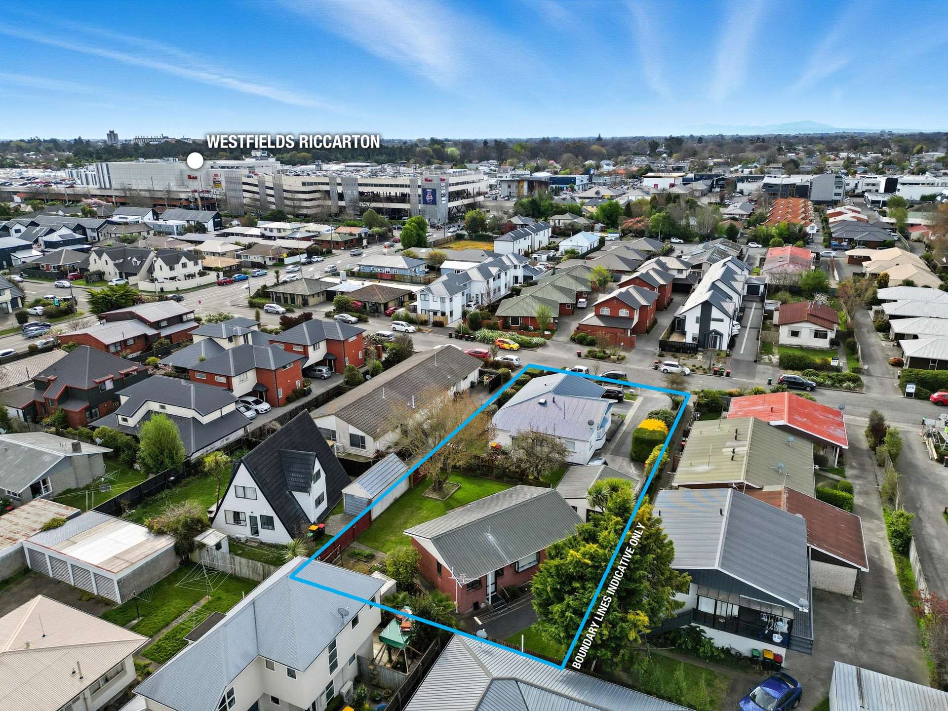 13 Peverel Street Riccarton_0