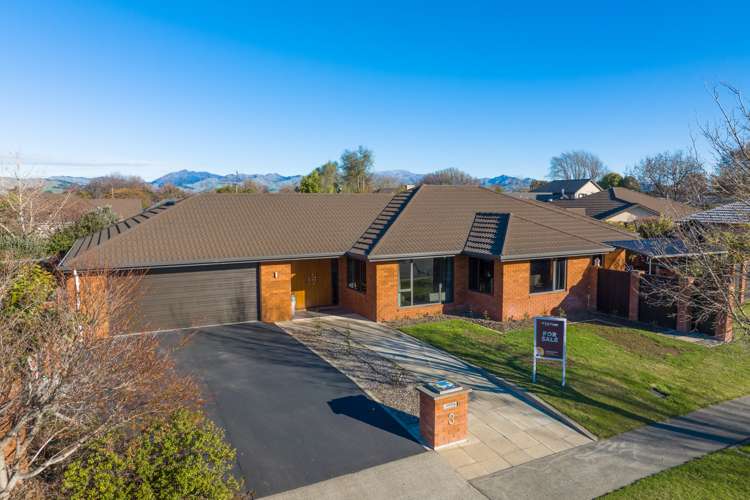 3 Maple Close Springlands_22
