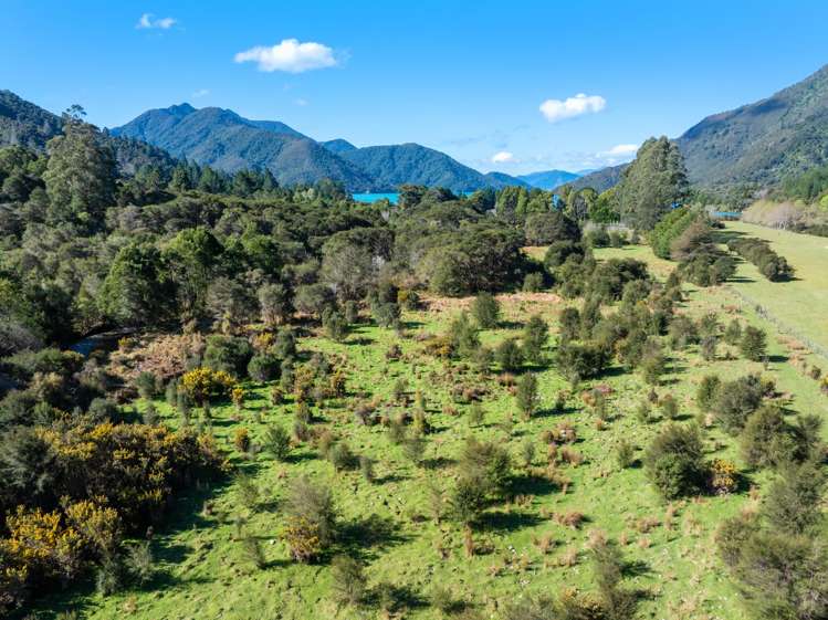 Lots 3 4 5 Nydia Bay Marlborough Sounds_34