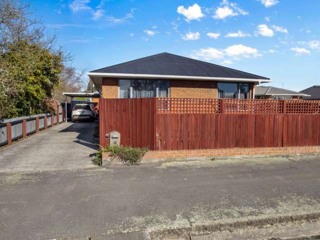 Allenton Appeal