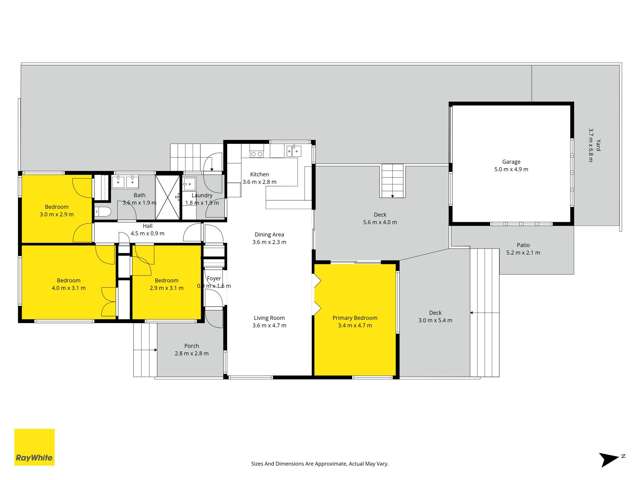 13 Gibbons Road Weymouth_1