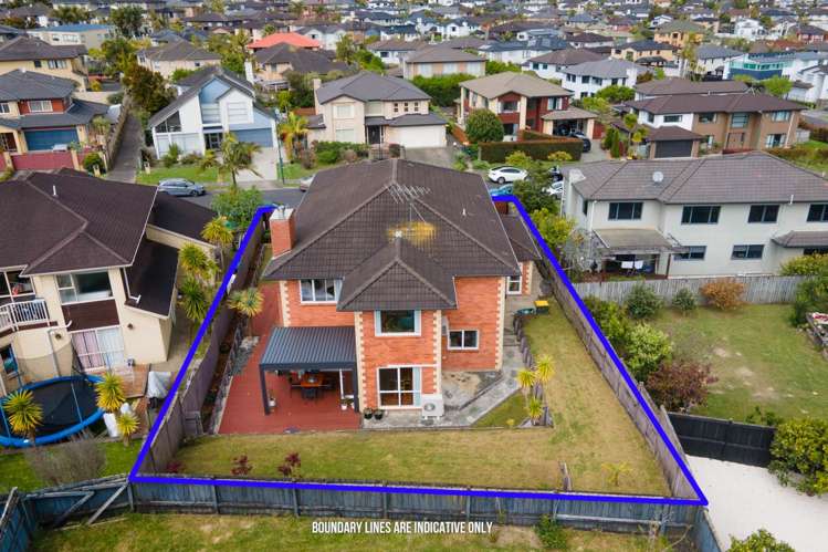 6 Kilkelly Avenue Pinehill_30