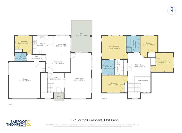 52 Salford Crescent Flat Bush_25