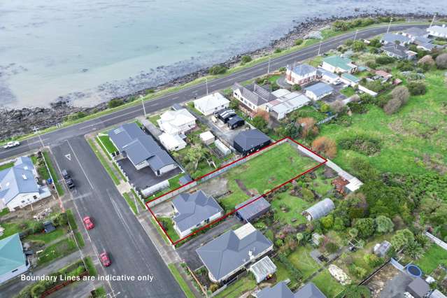 Seaside Sanctuary & Stunning Surrounds