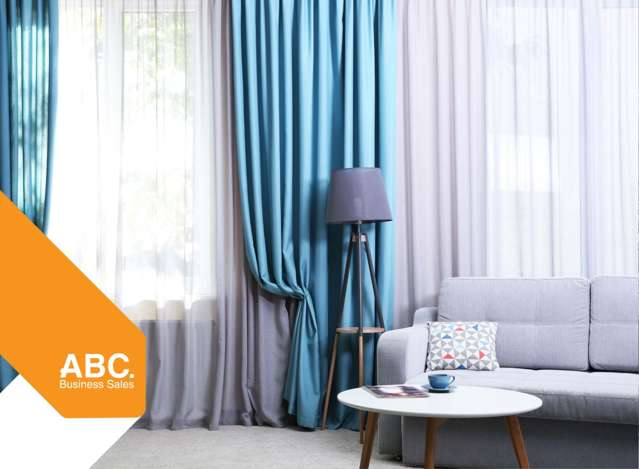 Premium Soft Furnishings Manufacturer - Auckland