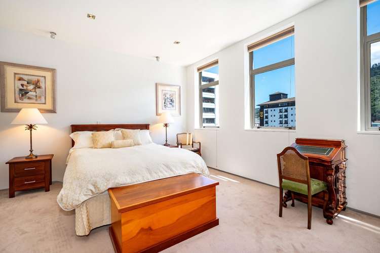 6/95 Molesworth Street Thorndon_22