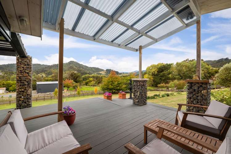 88D Maramarahi Road Thames-coromandel_11