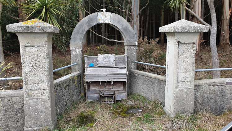 Tuapeka West Road Lawrence_5