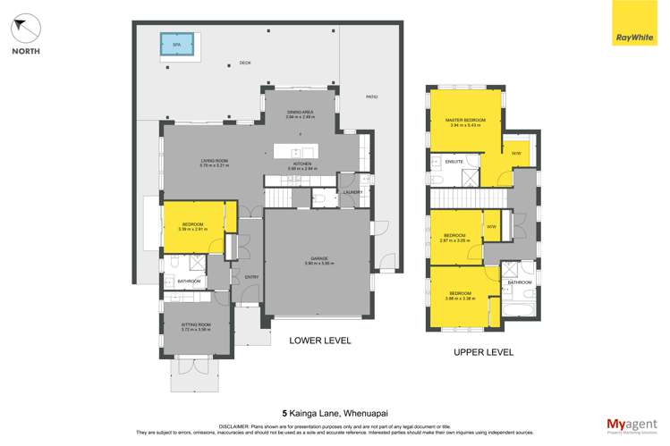 5 Kainga Lane Whenuapai_23