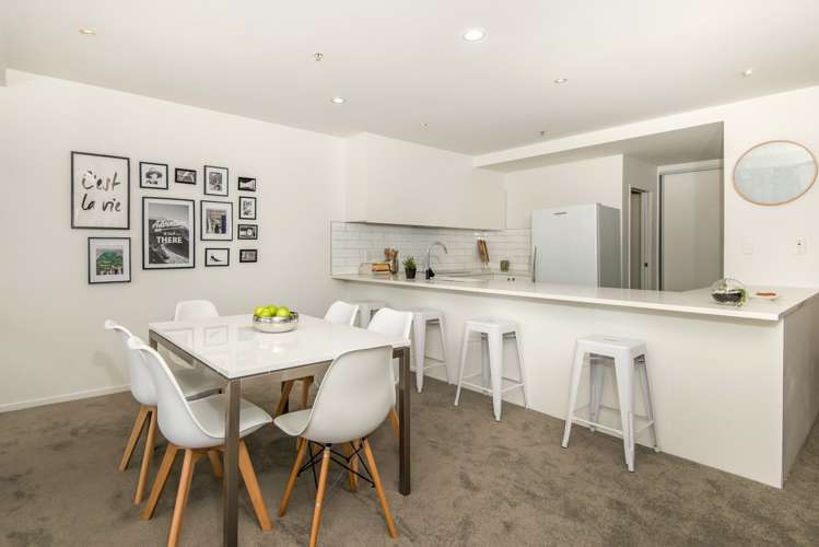 6g/205 Hobson Street Auckland Central_7