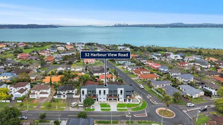 Lots 1-5/32 Harbour View Road Te Atatu Peninsula_1