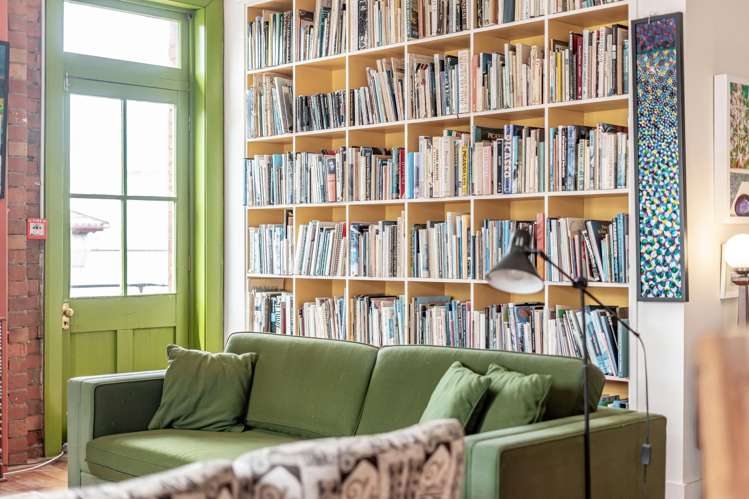 1B Kensington Street Te Aro_18