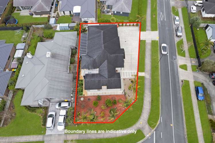 180 Matua Road Kumeu_35