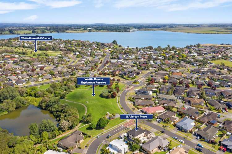 2 Allerton Place Wattle Downs_21