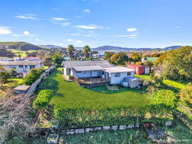 A must view! Great family home!