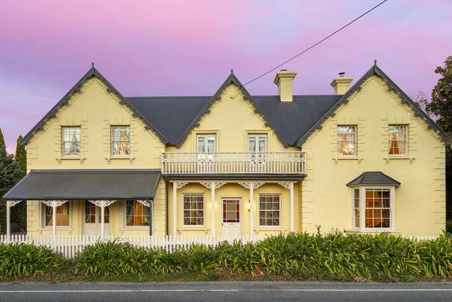 The Gables - Boutique Guest Retreat Appeal