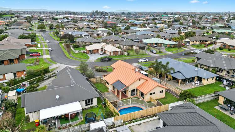 20 Westminster Place Rototuna North_17