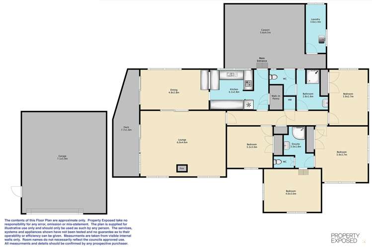 11 Vernon Shaw Place Warkworth_18