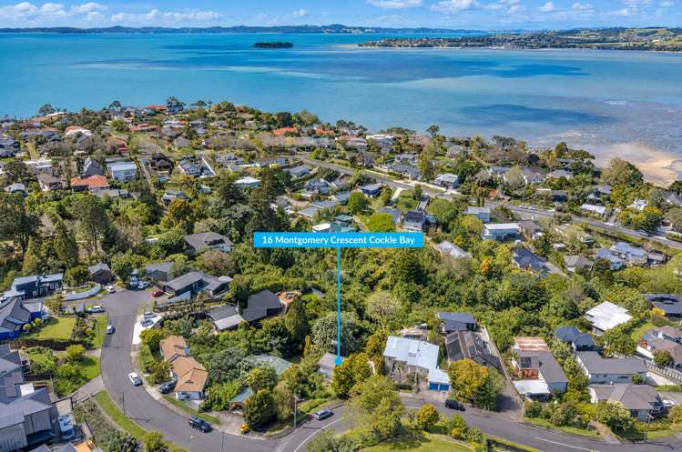 16 Montgomery Crescent Cockle Bay_39