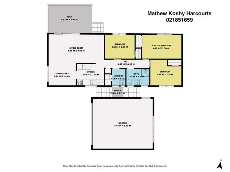 2/81 Harmel Road Glendene_20