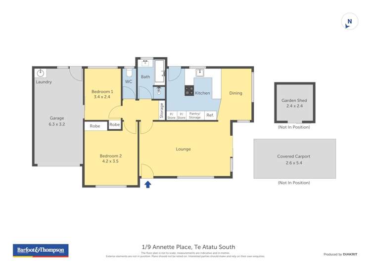 1/9 Annette Avenue Te Atatu South_13