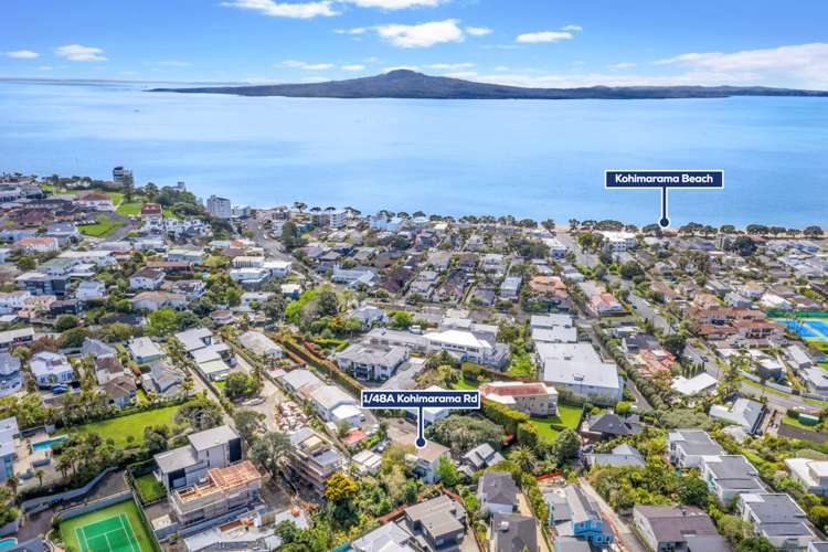 1/48a Kohimarama Road Kohimarama_18