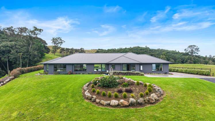 Lot Lot 1 - 192 Wily Road Puni_37