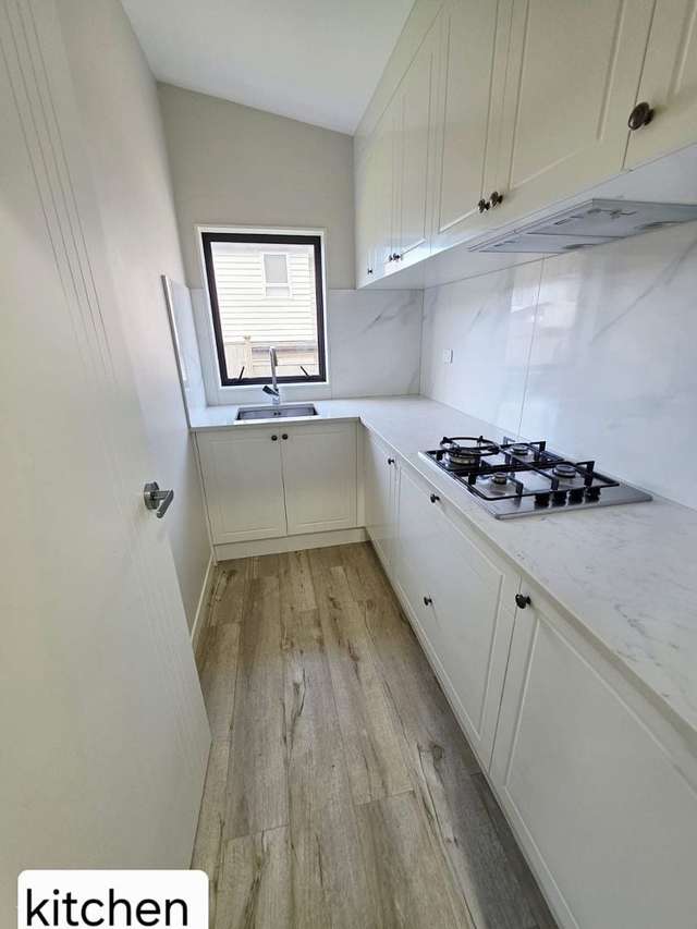 Modern 2BR Unit in Swanson