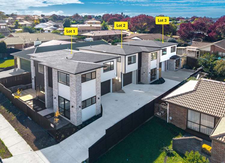 Lots 1-3/146 Botany Road Botany Downs_23