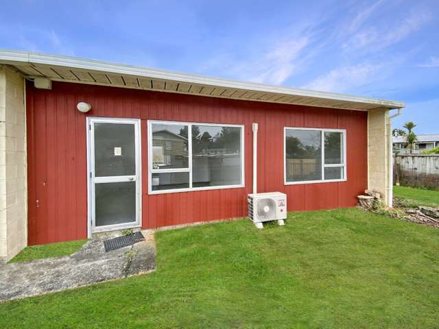 TOKOROA - 2 BEDROOMS