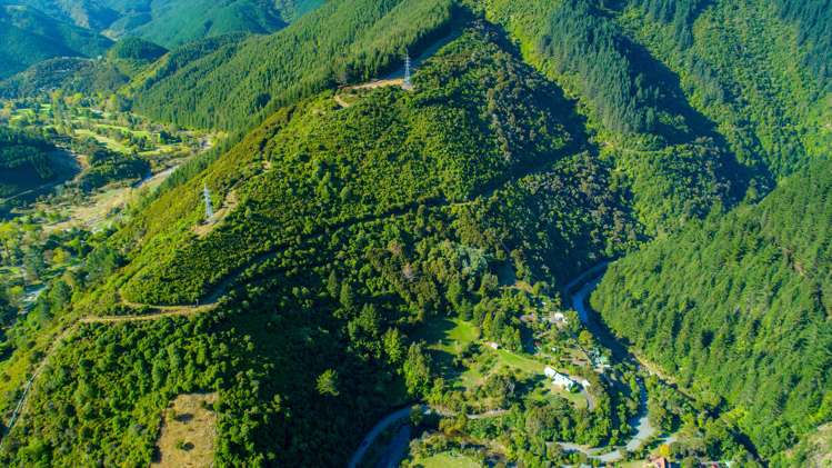 571 Maitai Valley Road Maitai_5