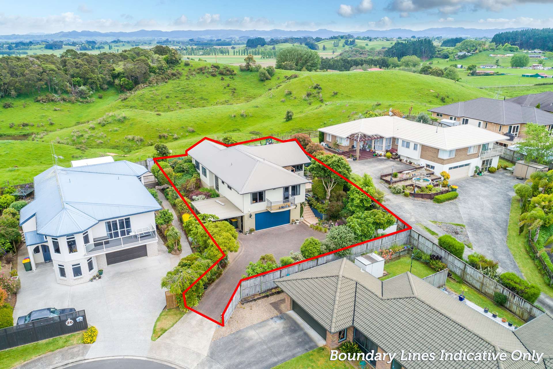 24 Highgrove Drive Grandview Heights Hamilton City Houses for