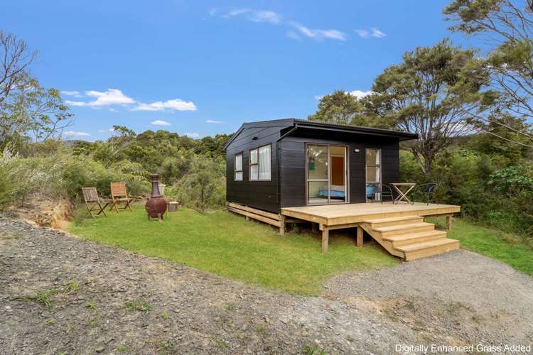 5 Silverstream Falls Row_0