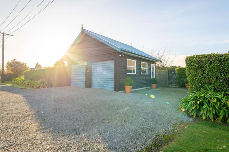 100 Oak Street Orari_18