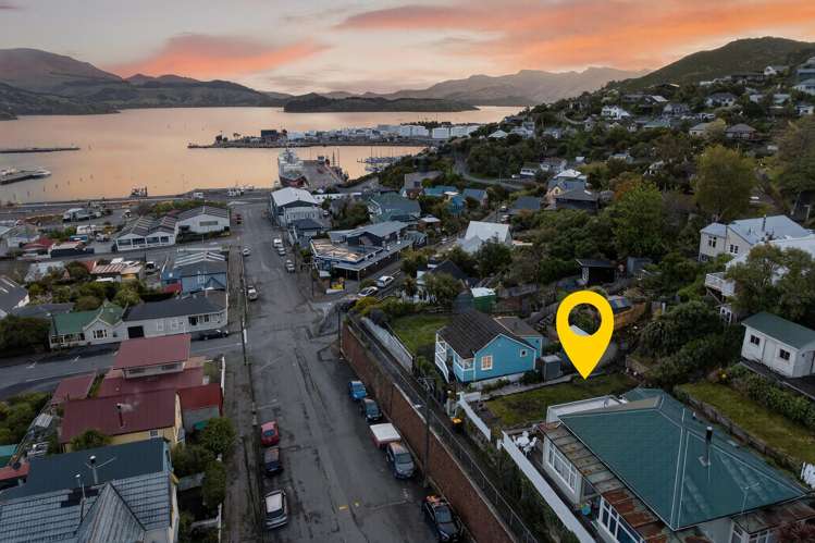 33 Dublin Street Lyttelton_14