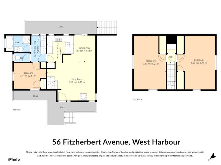 56 Fitzherbert Avenue West Harbour_10