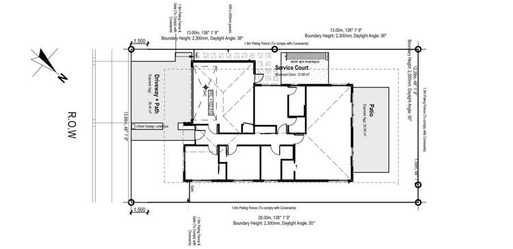 4a Nicolson Street Allenton_3