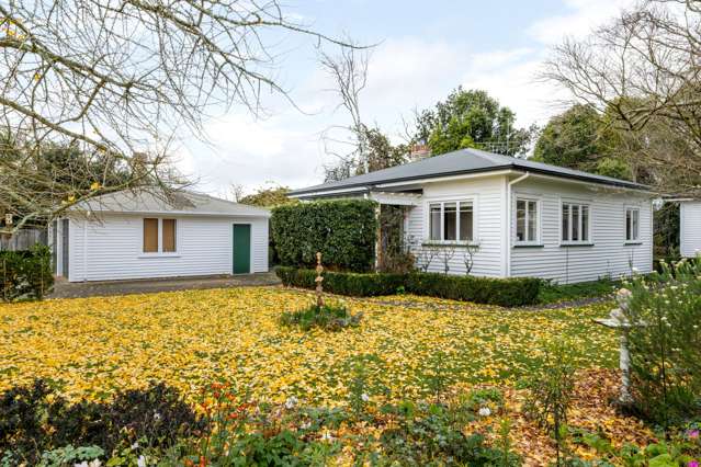 2 Bedroom Plus Office With 48m2 (approx) Studio