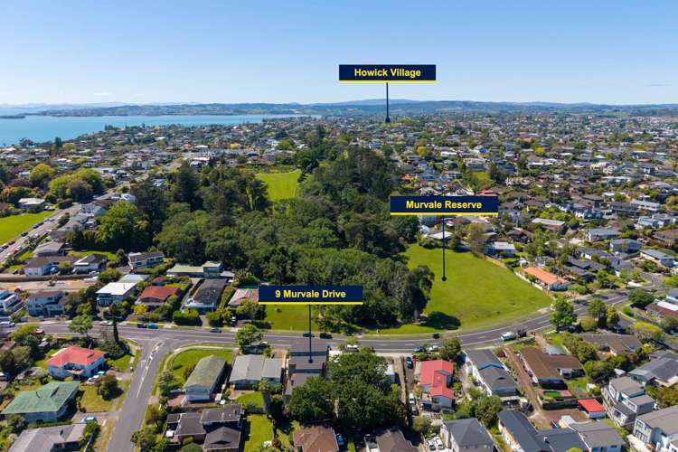 Lot 1, 9 Murvale Drive Bucklands Beach_28