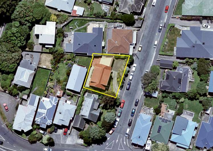 174 Moxham Avenue Hataitai_23