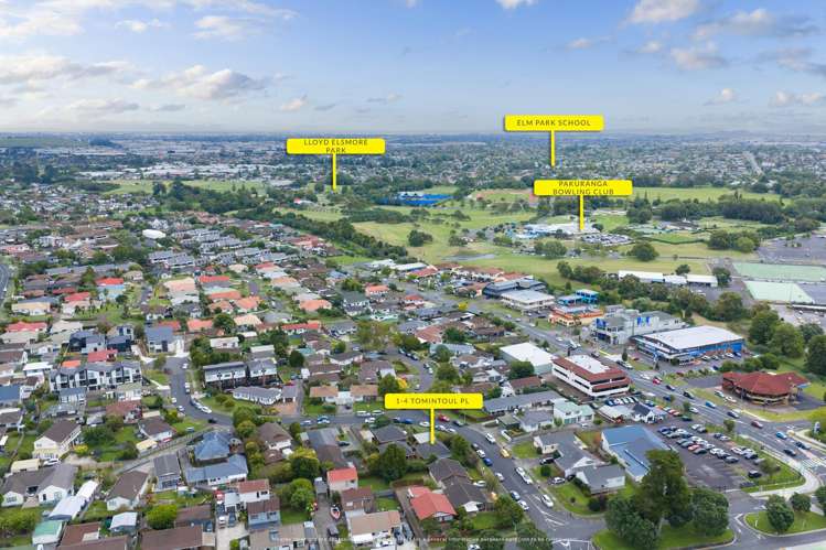 1/4 Tomintoul Place Highland Park_24